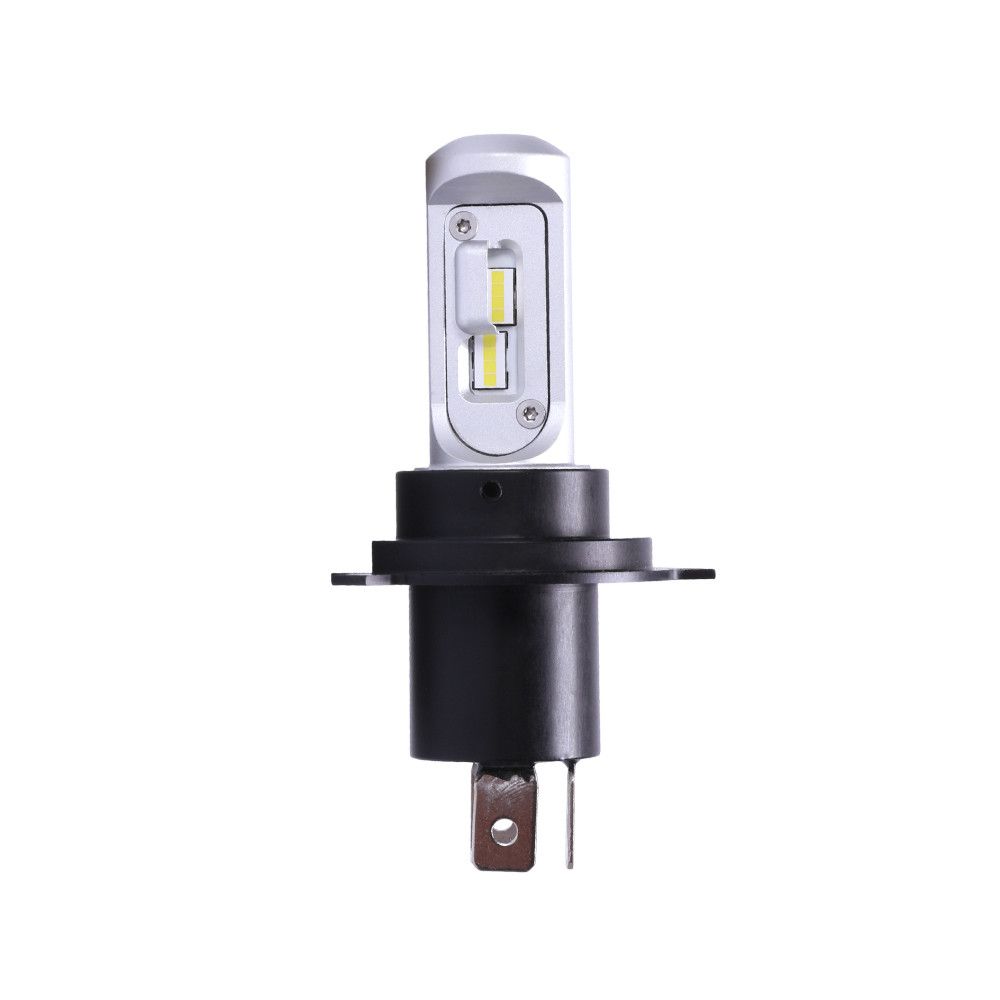 products/701/led sijalice za auto.jpg - H4 SET LUMILED ZES chip 8000LM ATOM-series - ZA SREDNJE-DUGO - PLUG&PLAY - Xenon Svetla Beograd